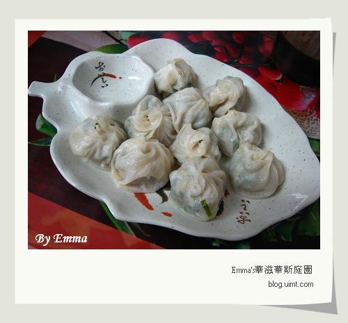 正常鮮肉小籠包