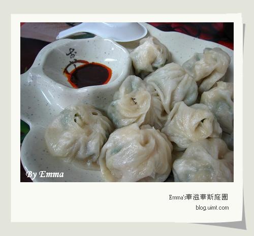 正常鮮肉小籠包