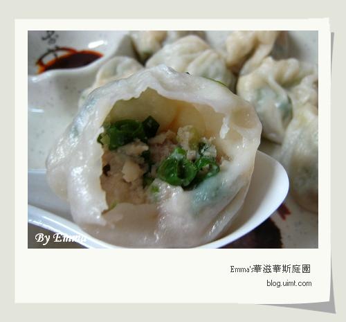 正常鮮肉小籠包