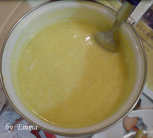 玉米濃湯