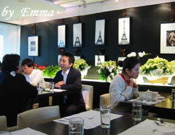 台北花苑內湖店