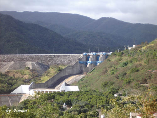 牡丹水庫