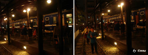 新台灣の原味人文壞舊館