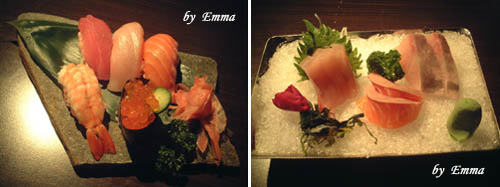 三四味屋 Sashi-Miya