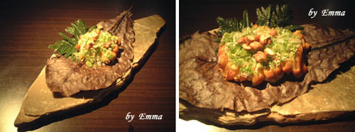 三四味屋 Sashi-Miya