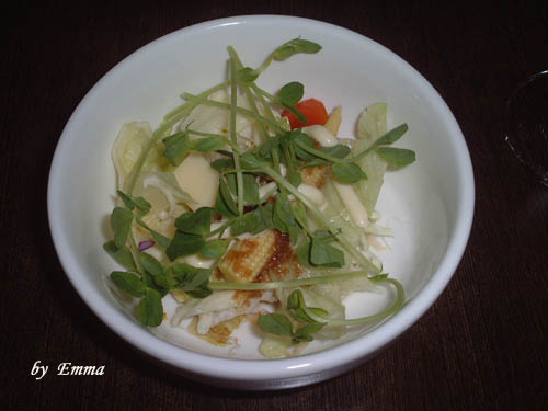 立花法式日本料理