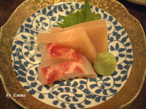 立花法式日本料理