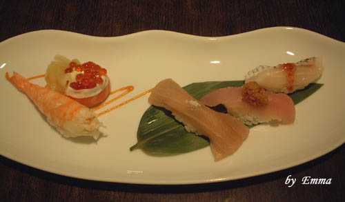 立花法式日本料理