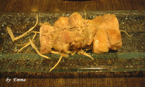 立花法式日本料理