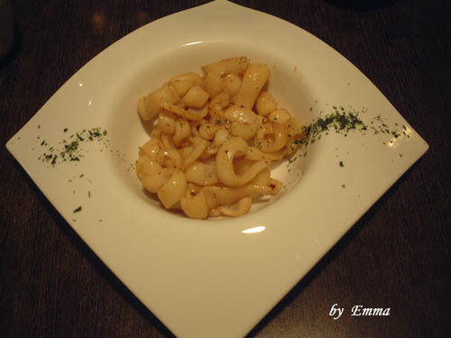 立花法式日本料理