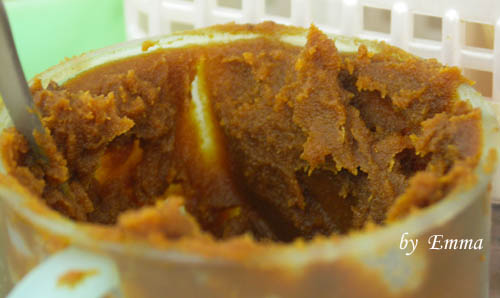 林東芳牛肉麵店