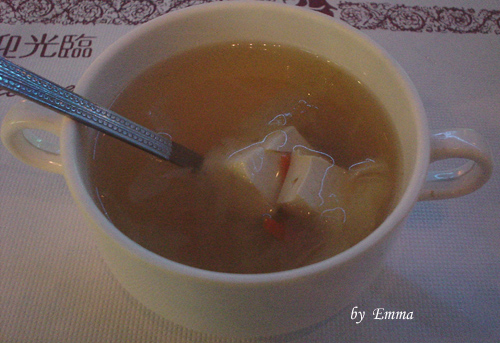 雲頂星馬南洋料理