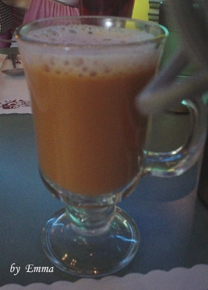 雲頂星馬南洋料理