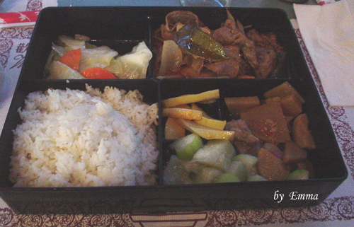 雲頂星馬南洋料理