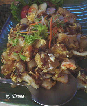 雲頂星馬南洋料理