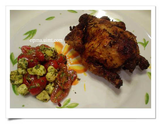 2005薄酒萊@感恩節