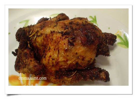 2005薄酒萊@感恩節