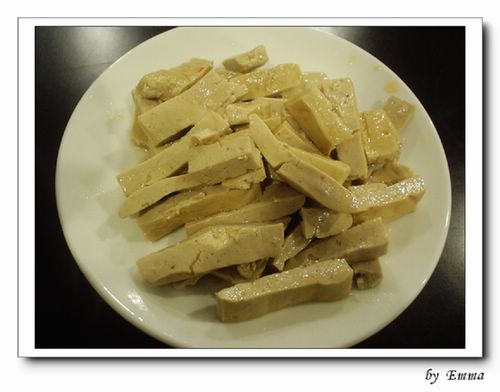 美景川味點心室