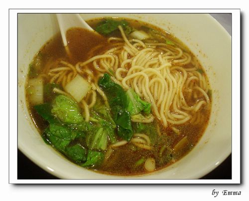 美景川味點心室