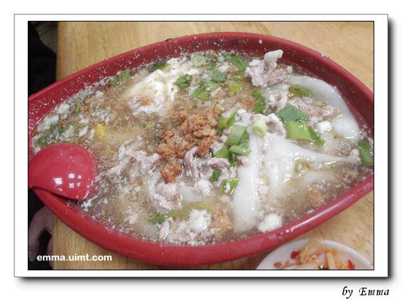 宏珍雲南過橋米線