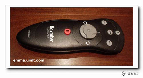 Roomba Discovery機器人吸塵器