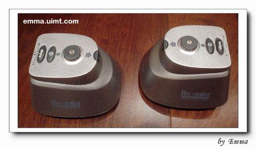 Roomba Discovery機器人吸塵器