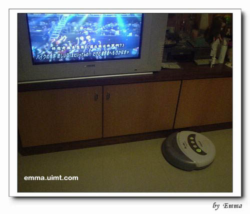 Roomba Discovery機器人吸塵器