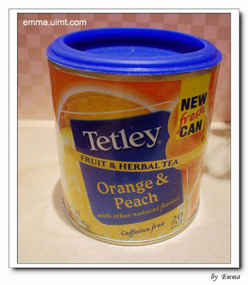 Tetley