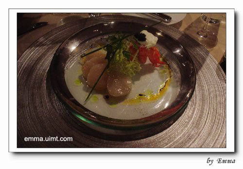 伊恩萊特名人有約VIP Dinner