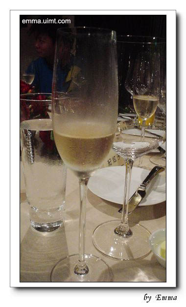 伊恩萊特名人有約VIP Dinner