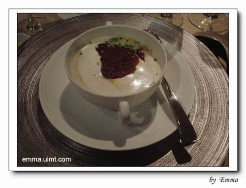 伊恩萊特名人有約VIP Dinner