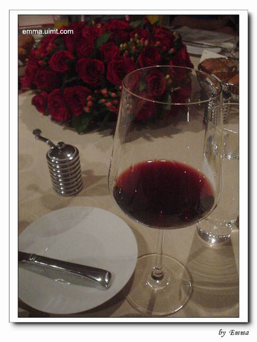 伊恩萊特名人有約VIP Dinner