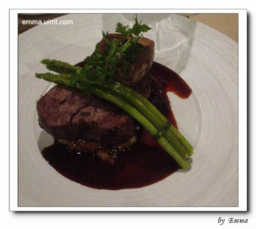 伊恩萊特名人有約VIP Dinner