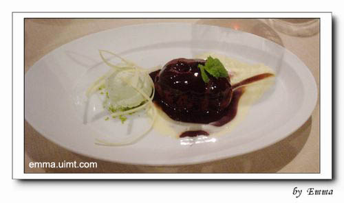 伊恩萊特名人有約VIP Dinner