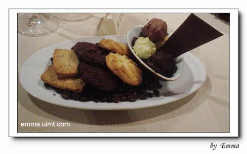 伊恩萊特名人有約VIP Dinner