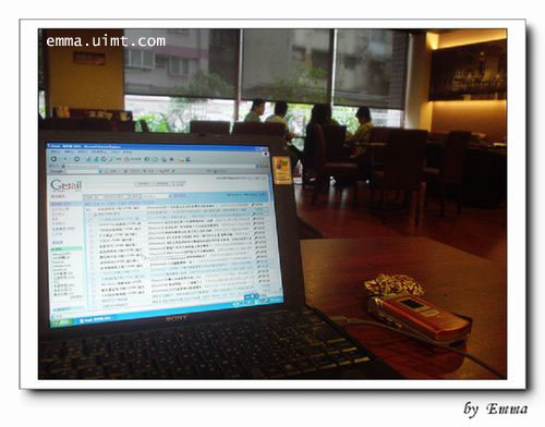 伯朗咖啡北科大店