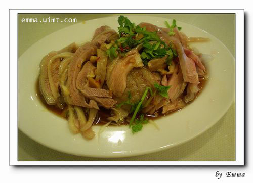 金沙塔雲泰料理