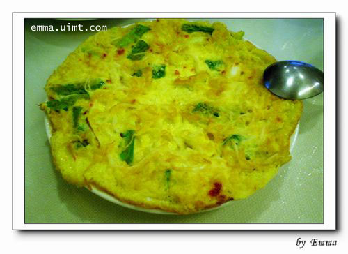 金沙塔雲泰料理