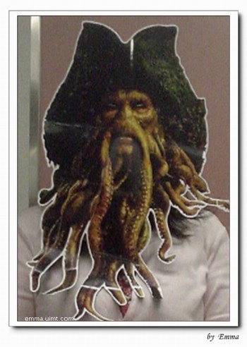 神鬼奇航2首映票