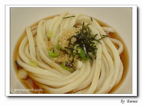 土三寒六讚歧烏龍麵