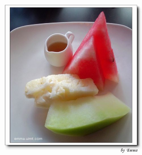 日式溫泉旅館早餐@Jack餐廳