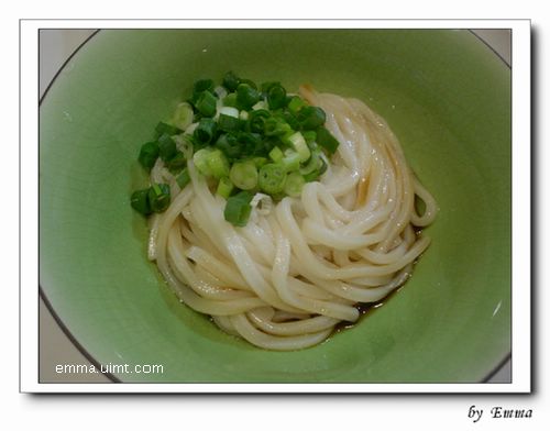 讚岐おか泉烏龍麵