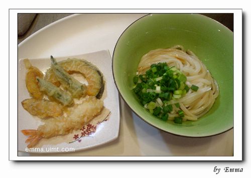 讚岐おか泉烏龍麵