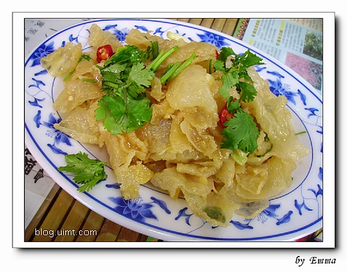 泰雅婆婆美食店