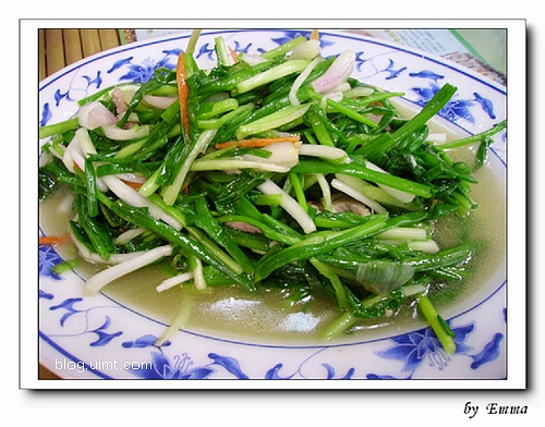 泰雅婆婆美食店