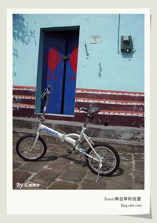 自行車步道@台北金山水尾