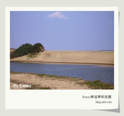 自行車步道@台北金山水尾