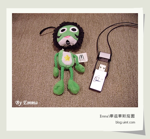 KERORO軍曹USB隨身碟