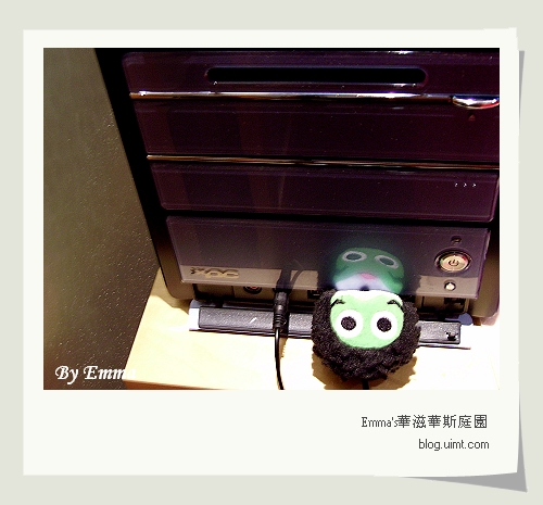 KERORO軍曹USB隨身碟