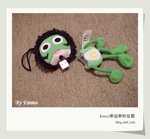 KERORO軍曹USB隨身碟